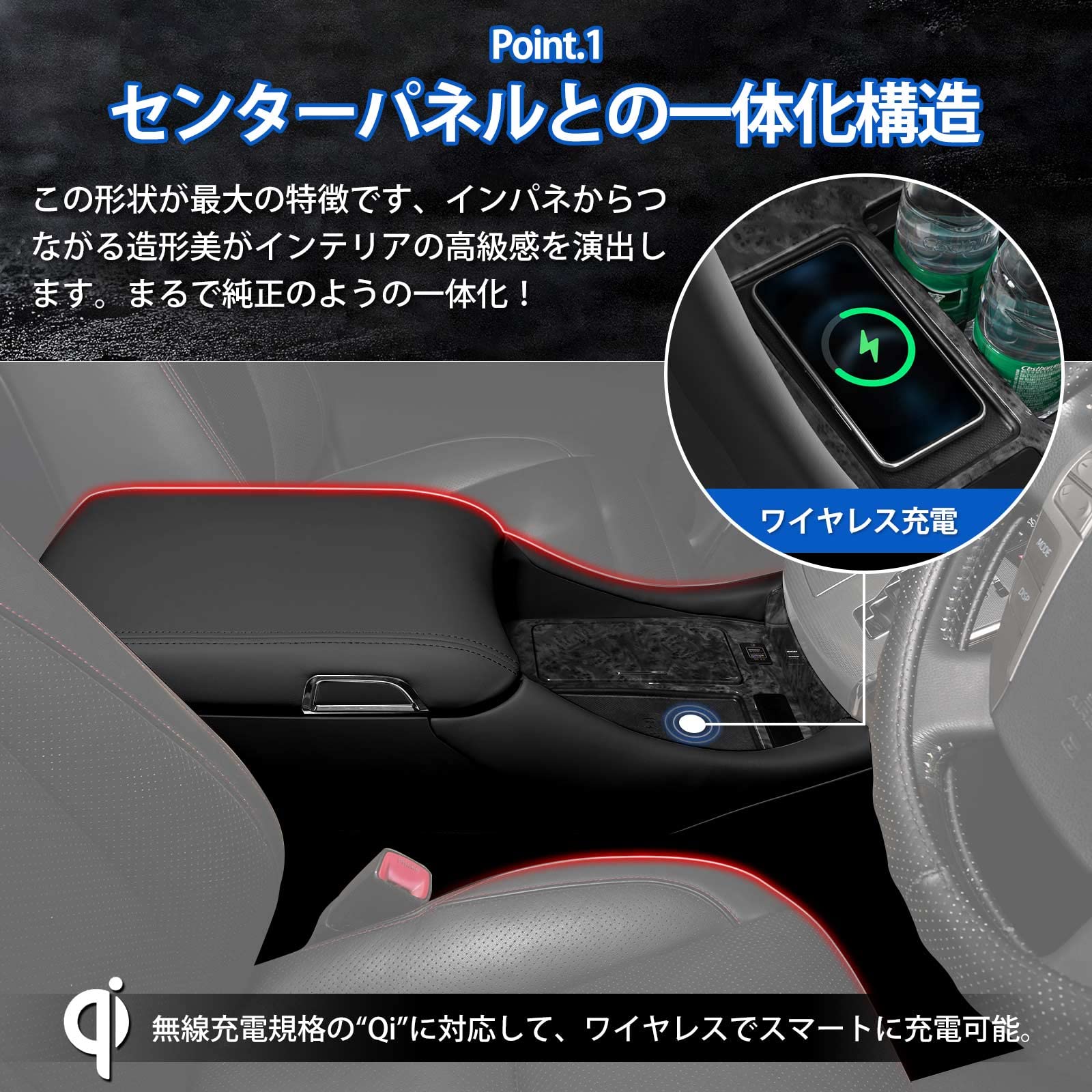 Amazon | LIMSTYLE アルファード 30系 ヴェルファイア 30系 大型 