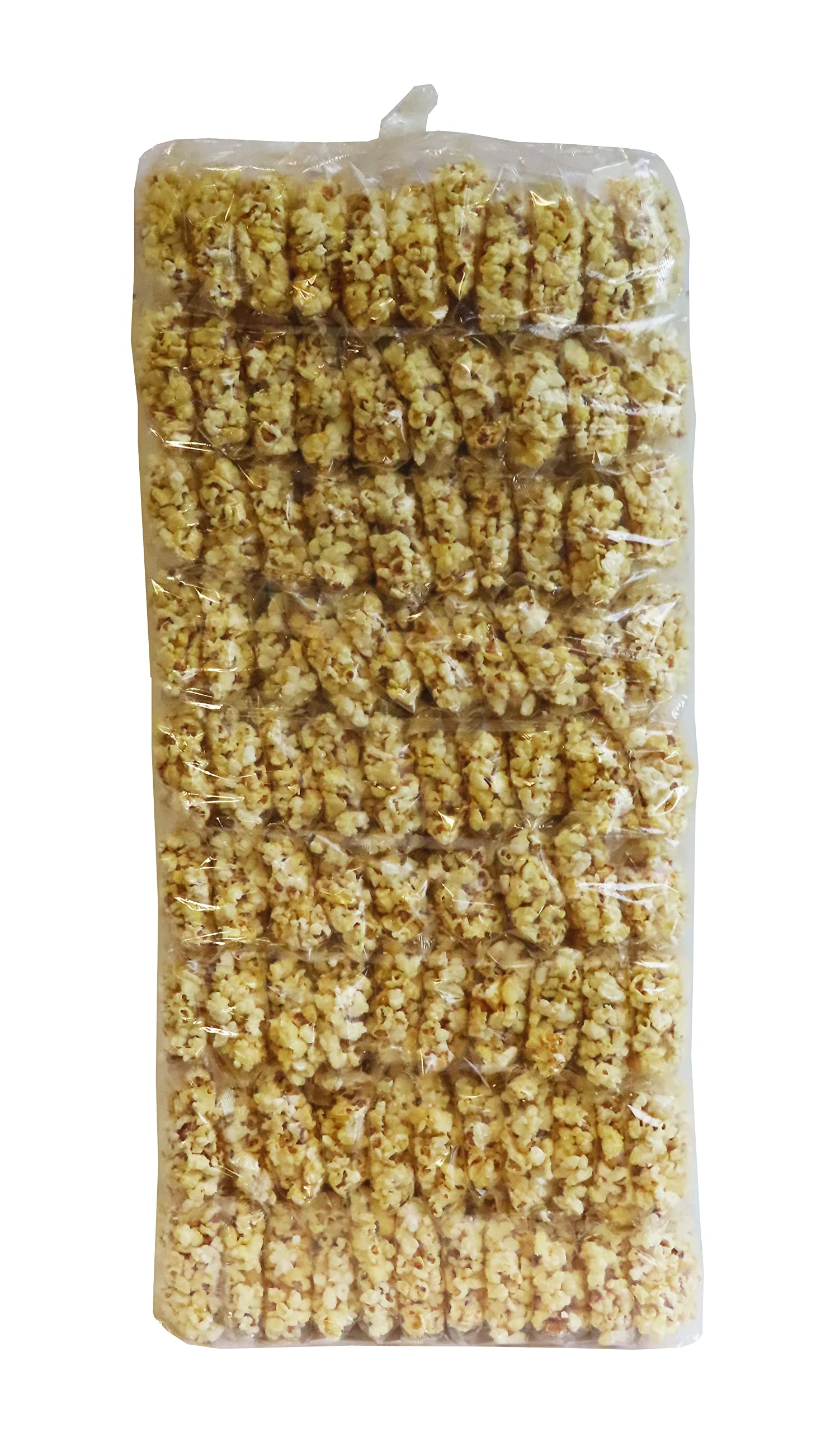 CAPTAIN PLAY Palomitas Dulces a Granel – 600 Mini Bolsas individualmente envueltas – Party Bag Fillers Cumpleaños, Halloween & Grandes Cantidades