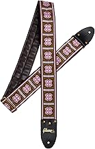 Gibson Handmade Guitar Strap