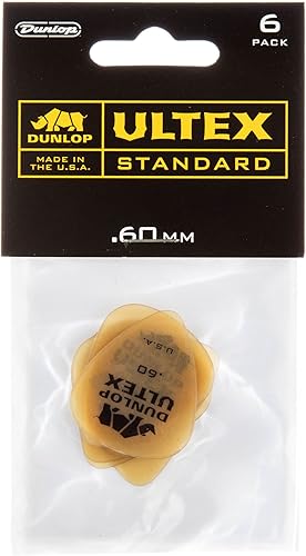 Miniatura 2 de JIM DUNLOP 421R73 - Púas de guitarra de 0.029 in, paquete de 72