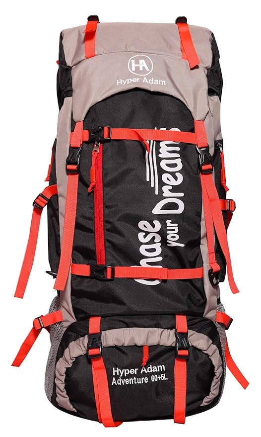 trekking bags amazon