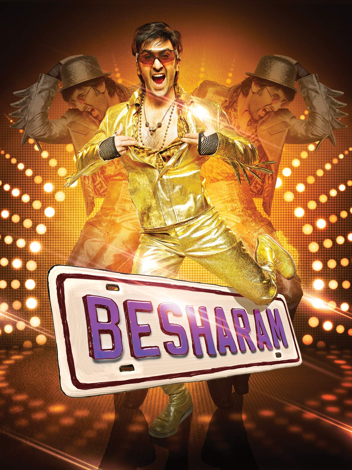 Besharam