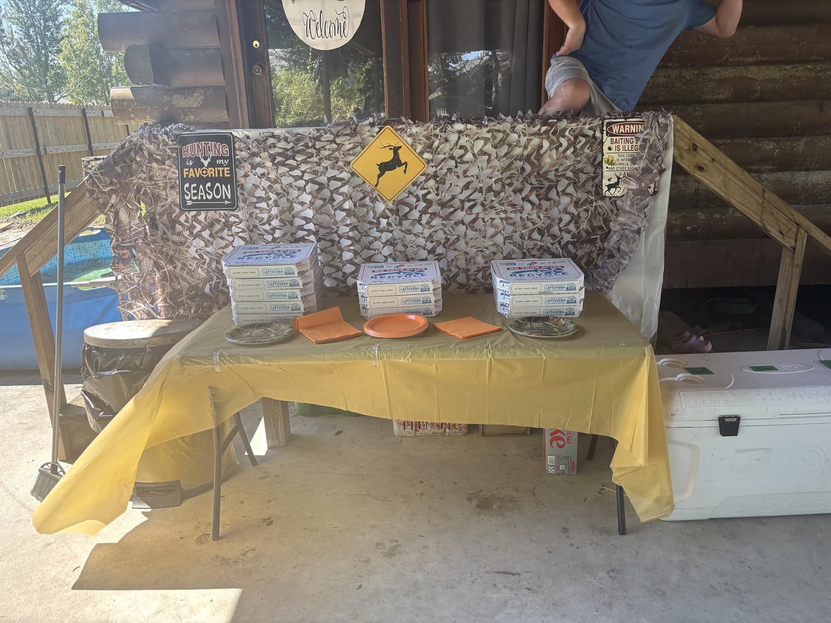 Customer Image