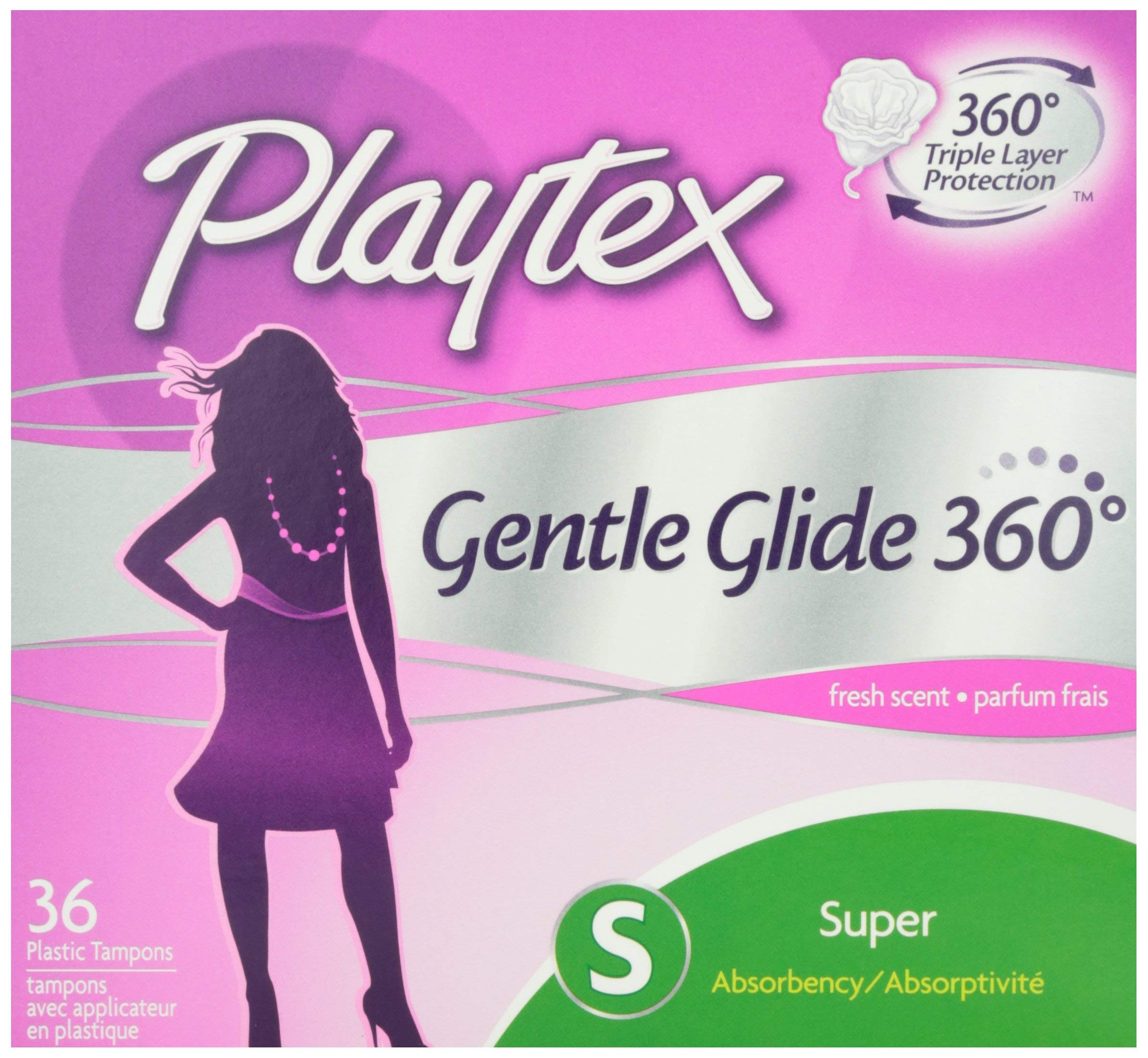 Playtex