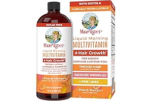 Hair Juice Multivitamin