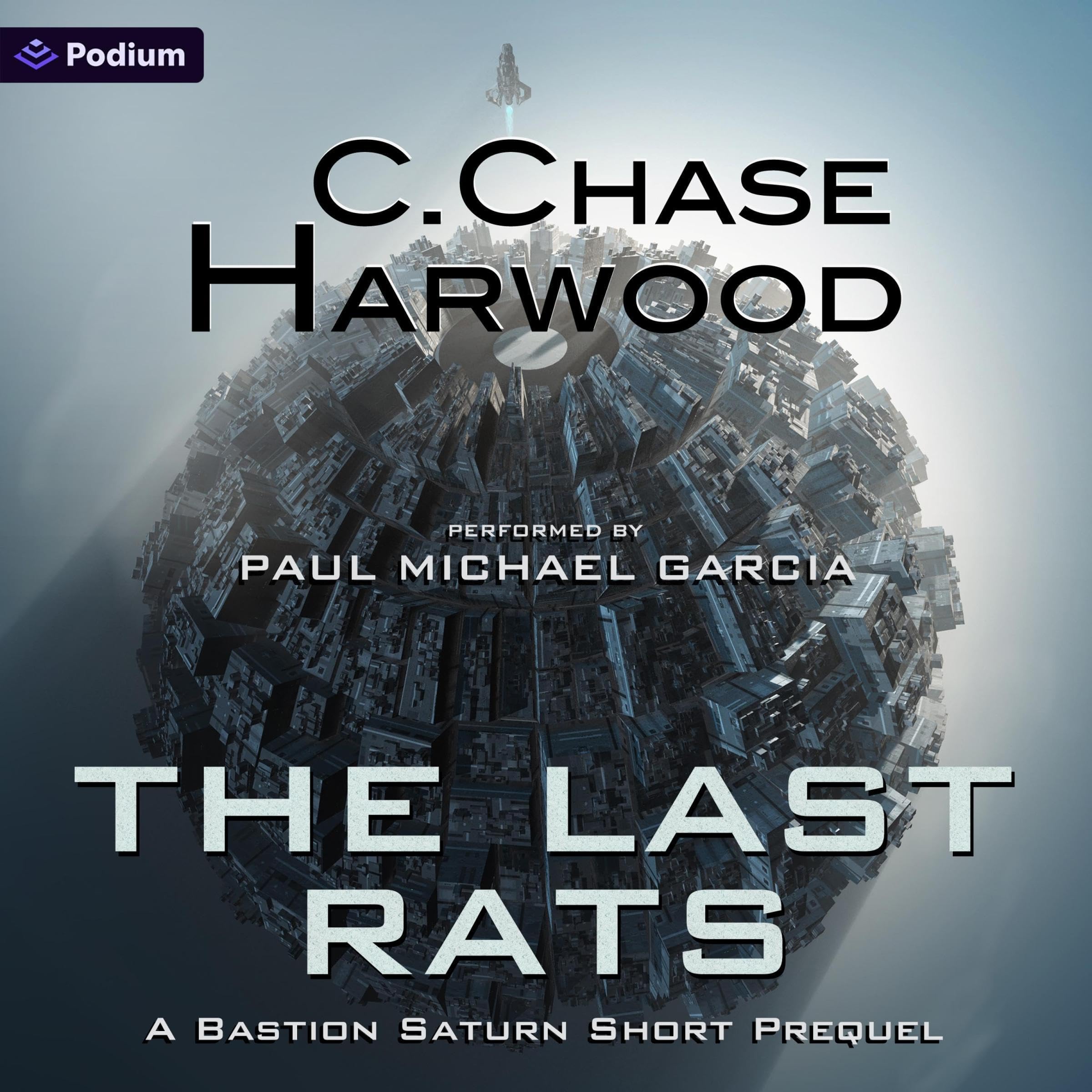 Cover art for The Last Rats