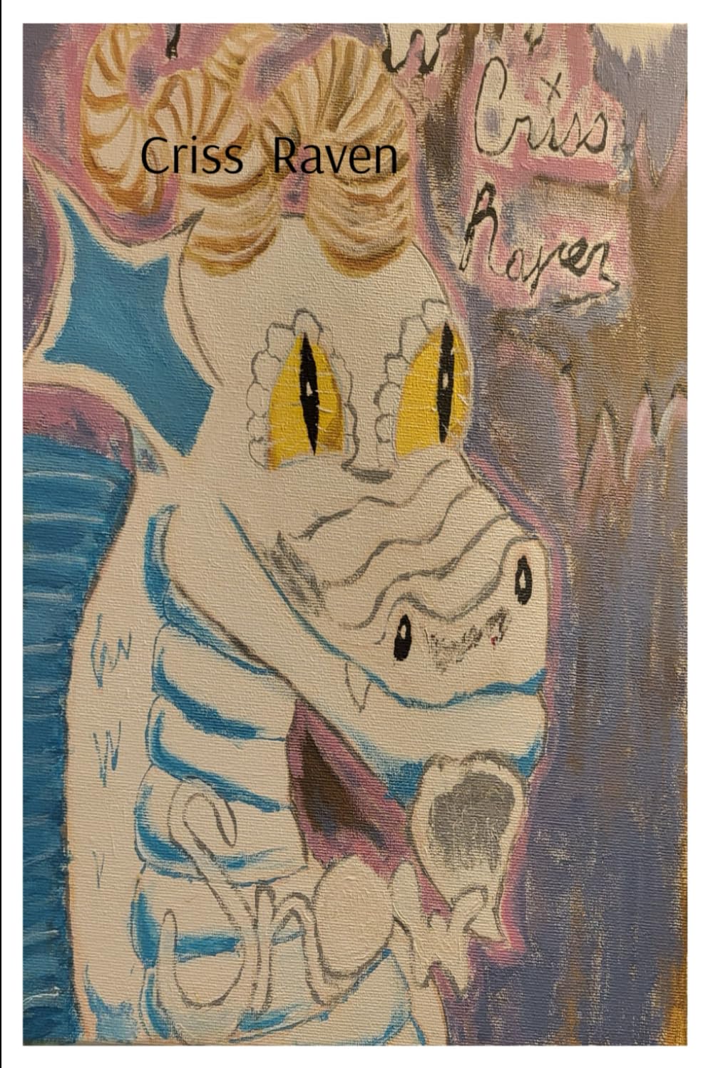 Snow (The Weather Dragon Chronicles)