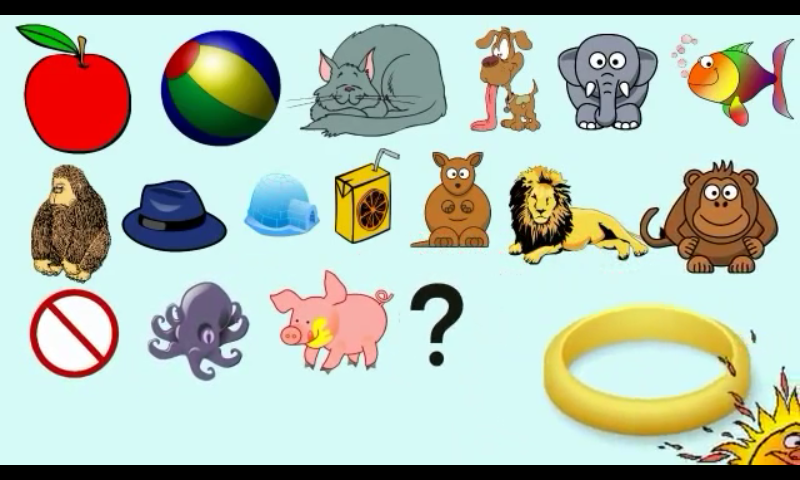 ABC Videos for children:Amazon.com:Appstore for Android