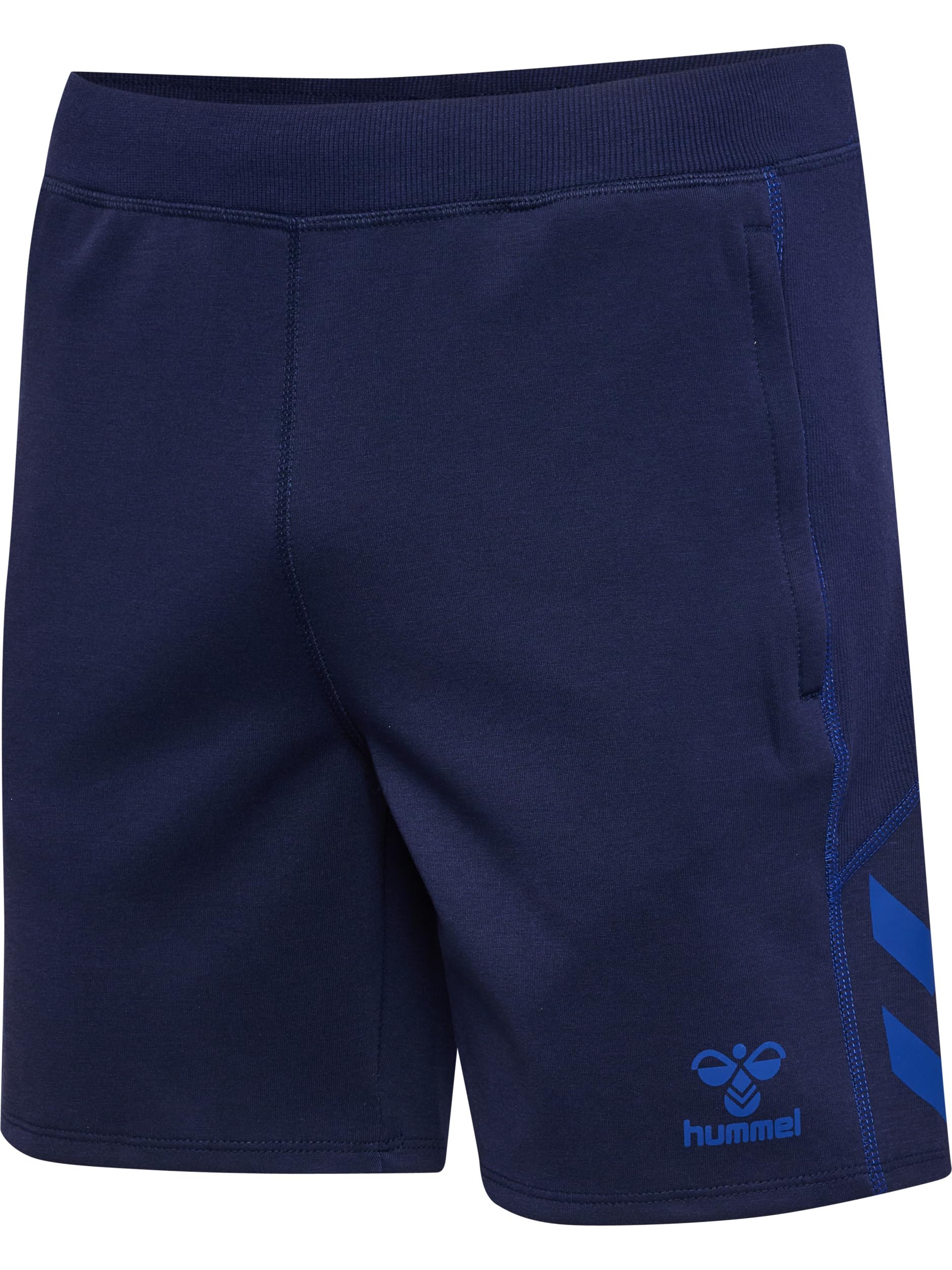 hummel hmlMOVE 2.0 Shorts, Navy, XL