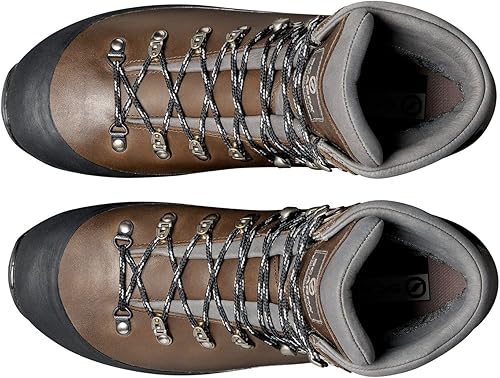 Miniatura 6 de SCARPA Kinesis Pro GTX Botas impermeables Gore-Tex para senderismo y mochilero para hombre