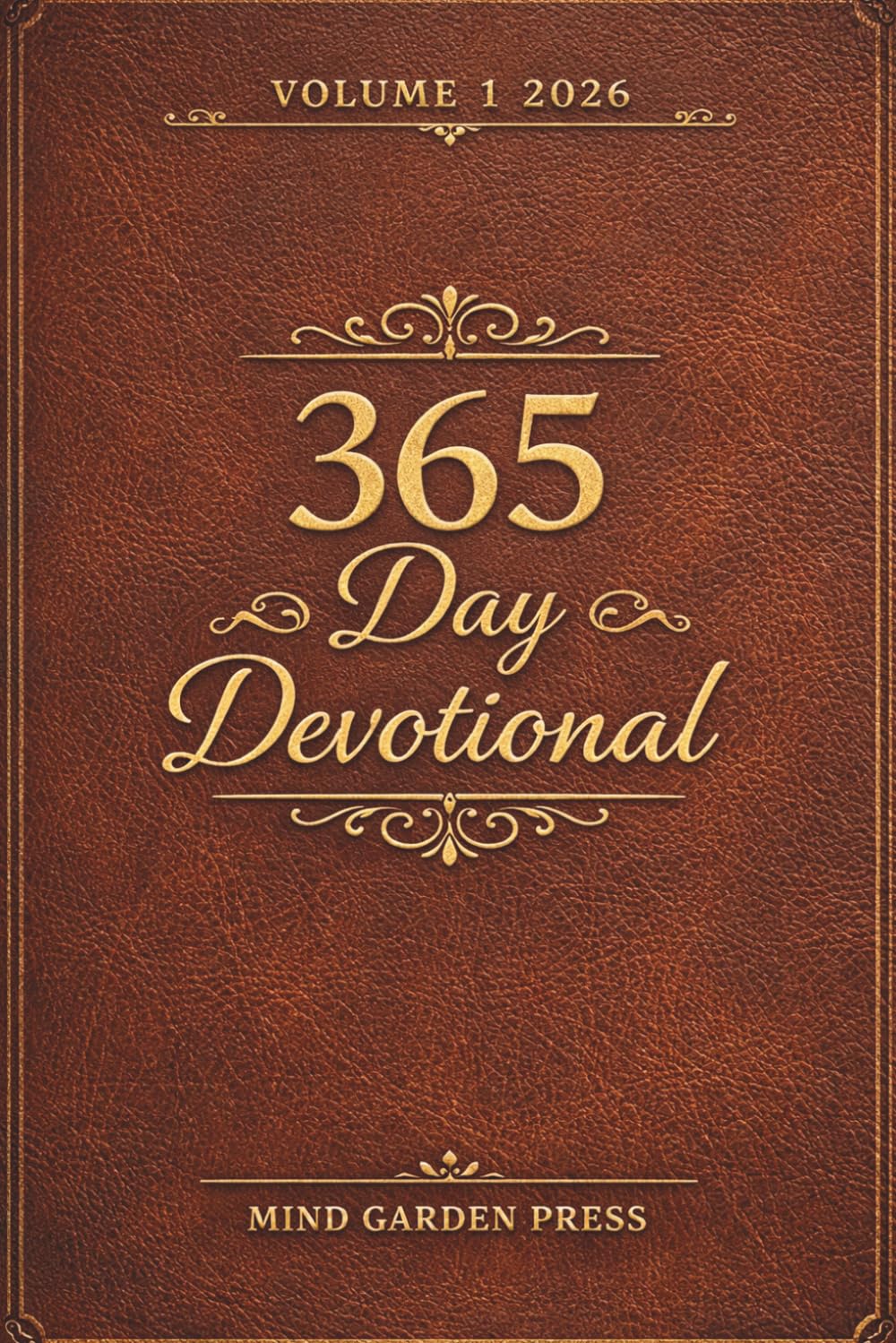 Faith Building Devotional: A 365 Day Devotional with Scripture, Reflection, Prayer, and Daily Action Steps to Grow Closer to God