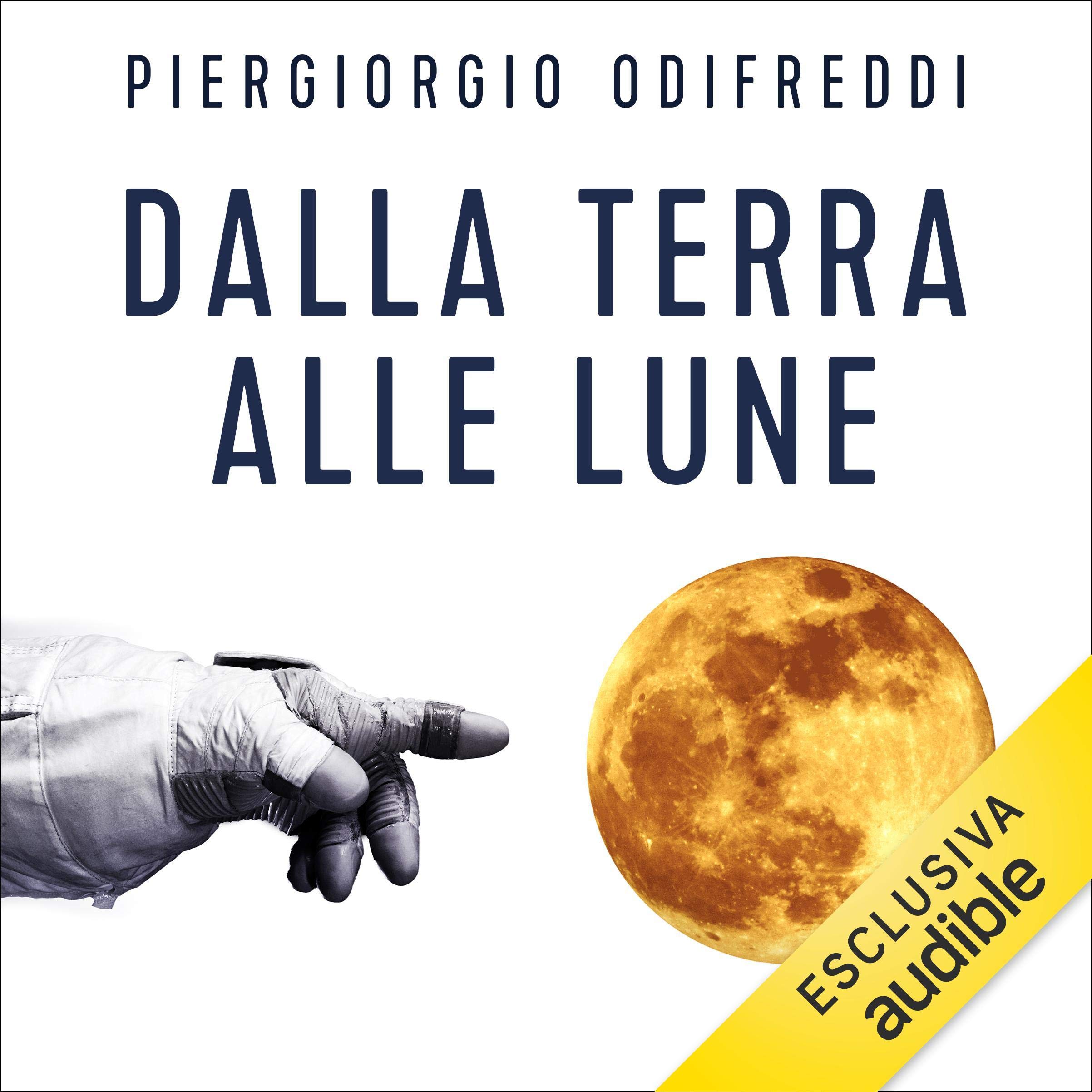 Dalla terra alle lune