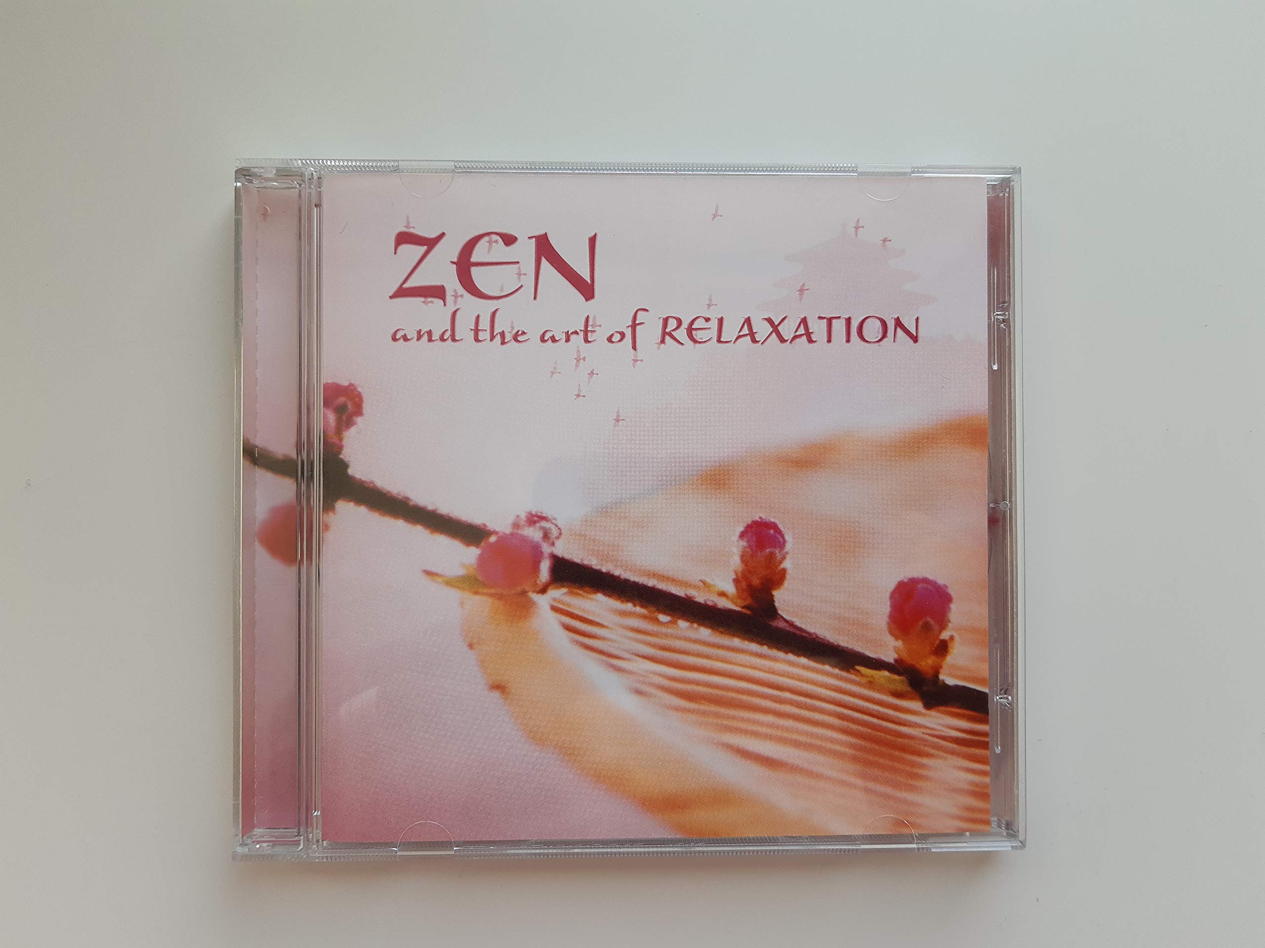 Zen & The Art of Relaxation: Amazon.ca: Music