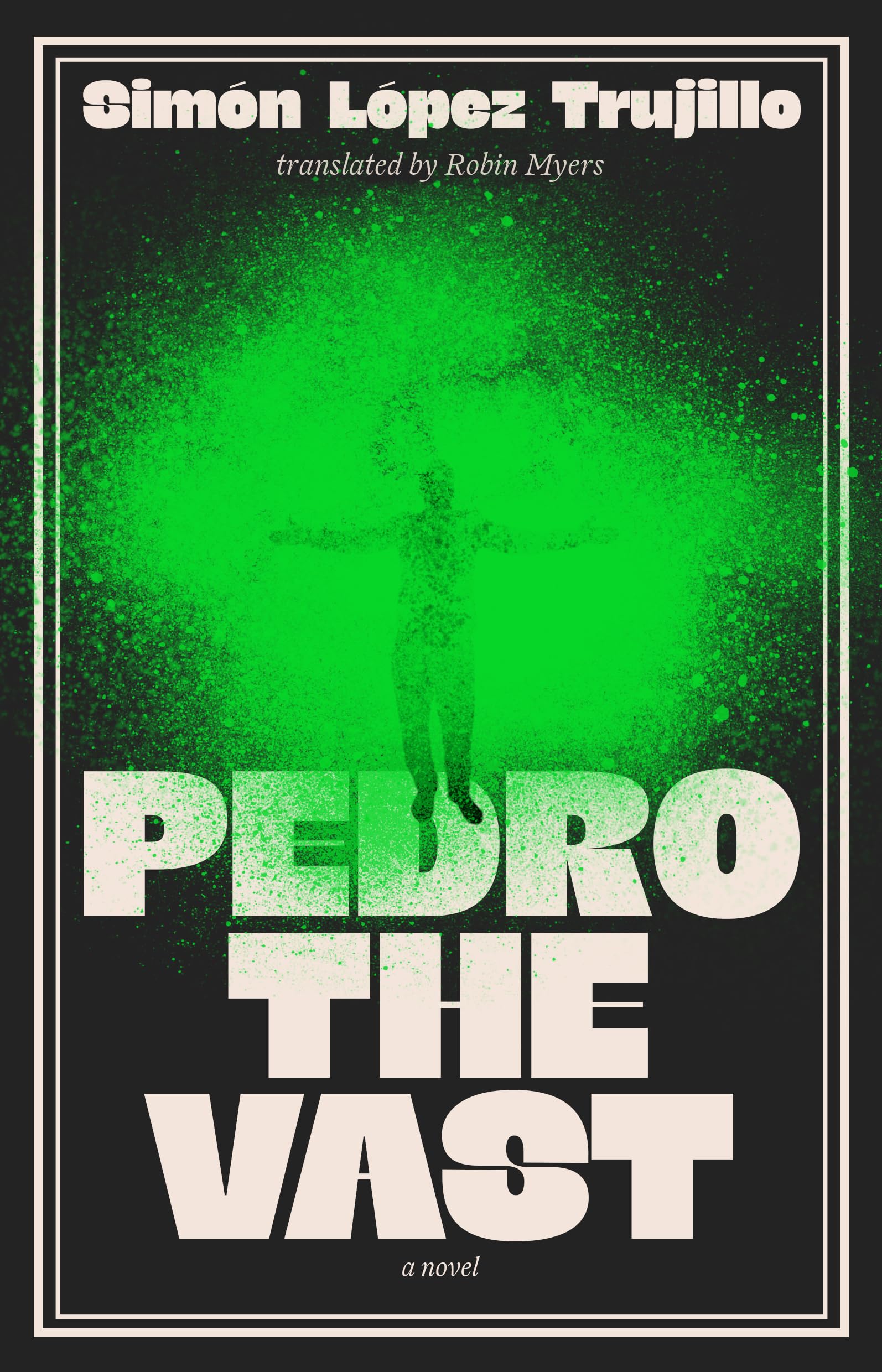 Pedro The Vast