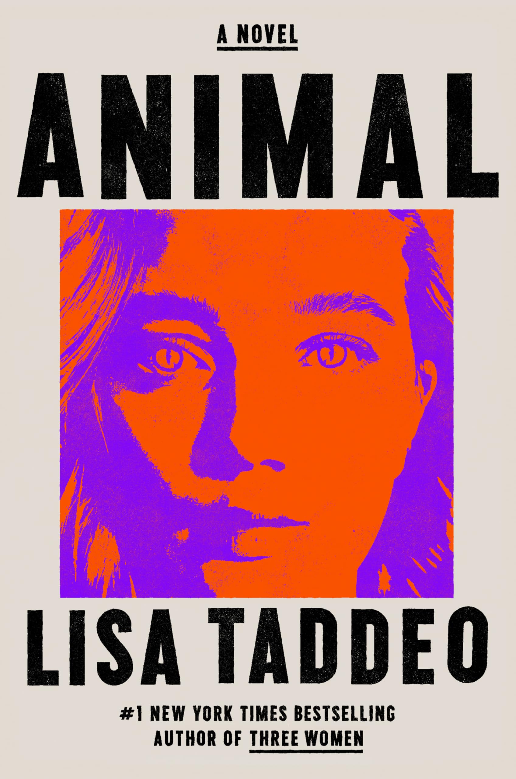 Buy Animal — BookShops.in