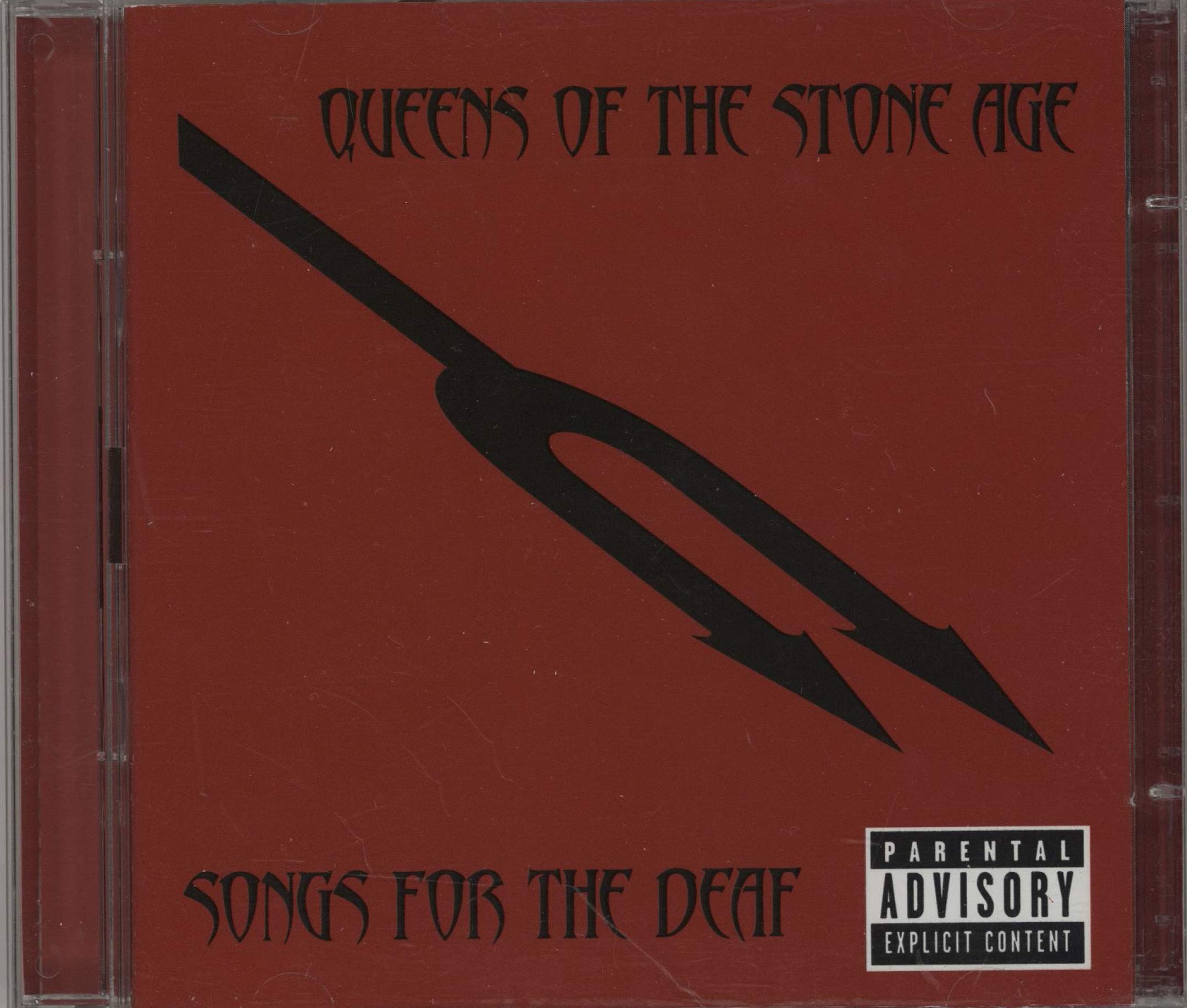 Songs for The Deafexplicit_lyrics