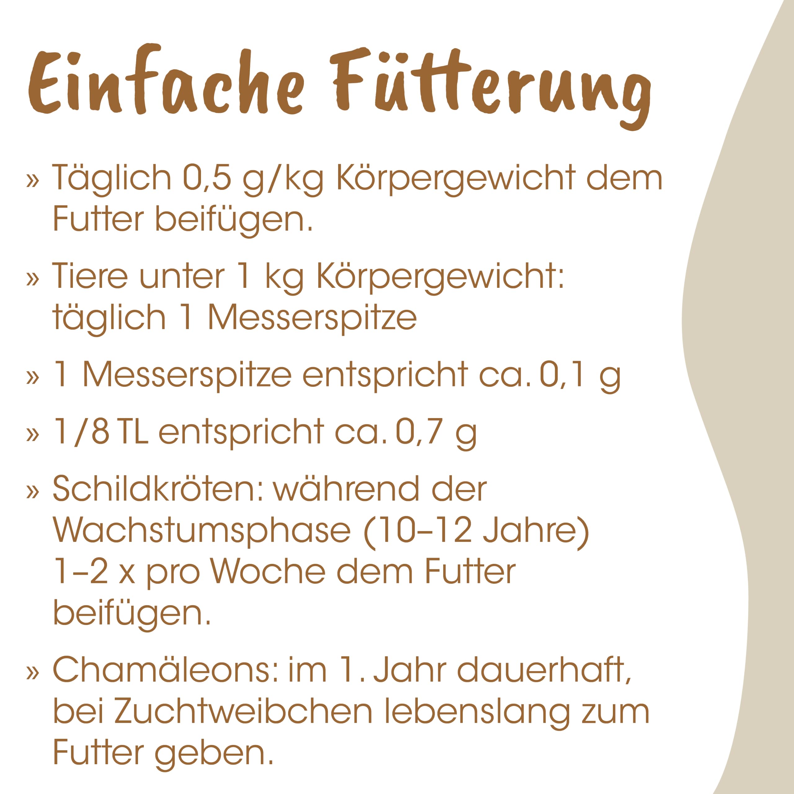 CalcioREPTIN 5kg