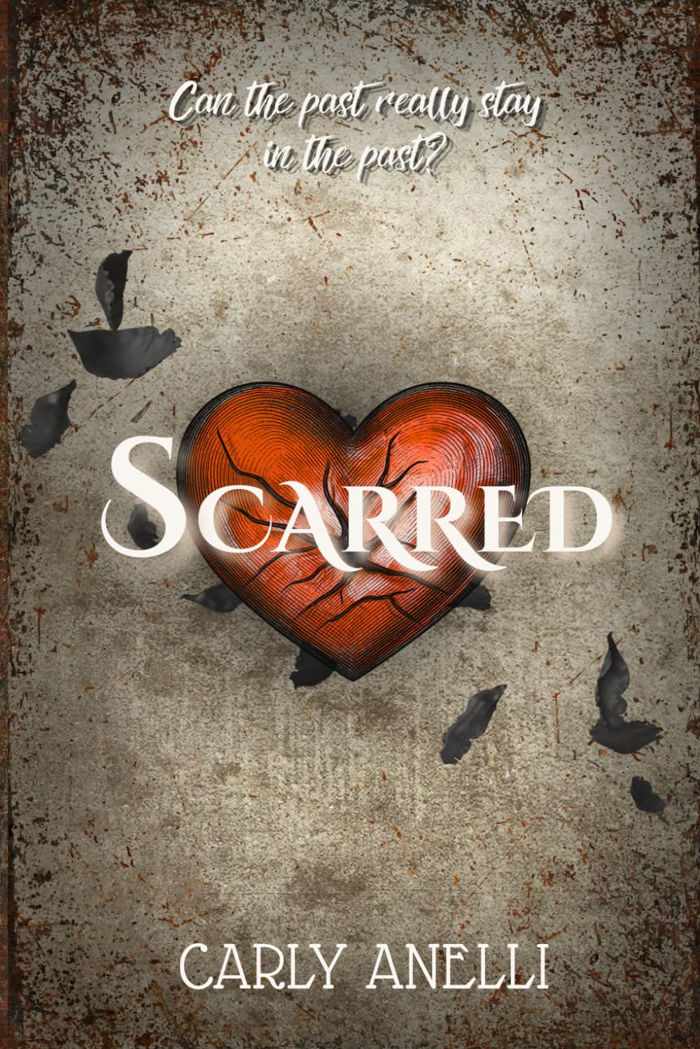 Scarred