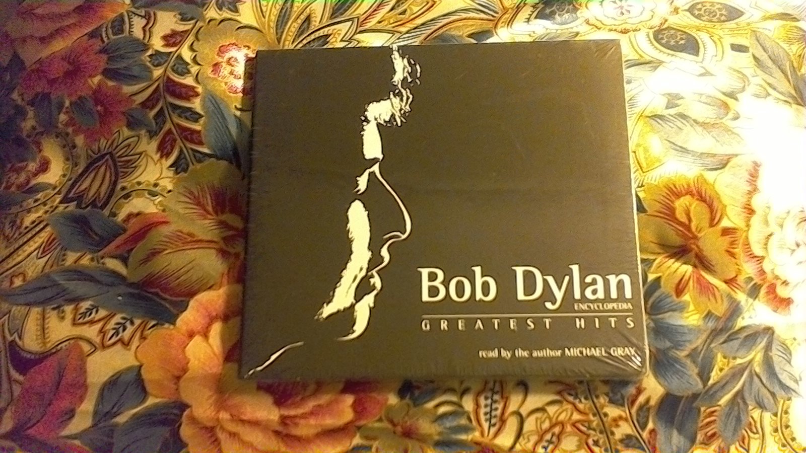 Bob Dylan Encyclopedia Greatest Hits