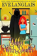 Date With Death (Welcome To Hell Book 3)