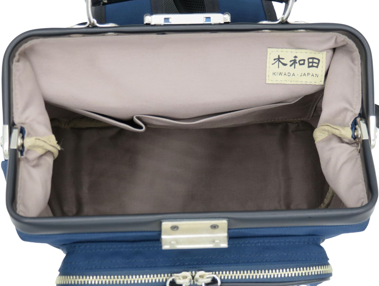 【訳あり】[キワダ] ダレスビジネスリュック ad8-76 Amazon | [キワダ] ダレスビジネスリュック縦型 パトリック 本革