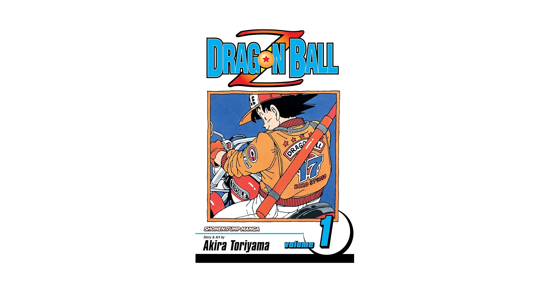 ワンピース ドラゴンボール 英語版 1巻 Amazon.com: Dragon Ball, Vol. 1: 9781569319208: Toriyama