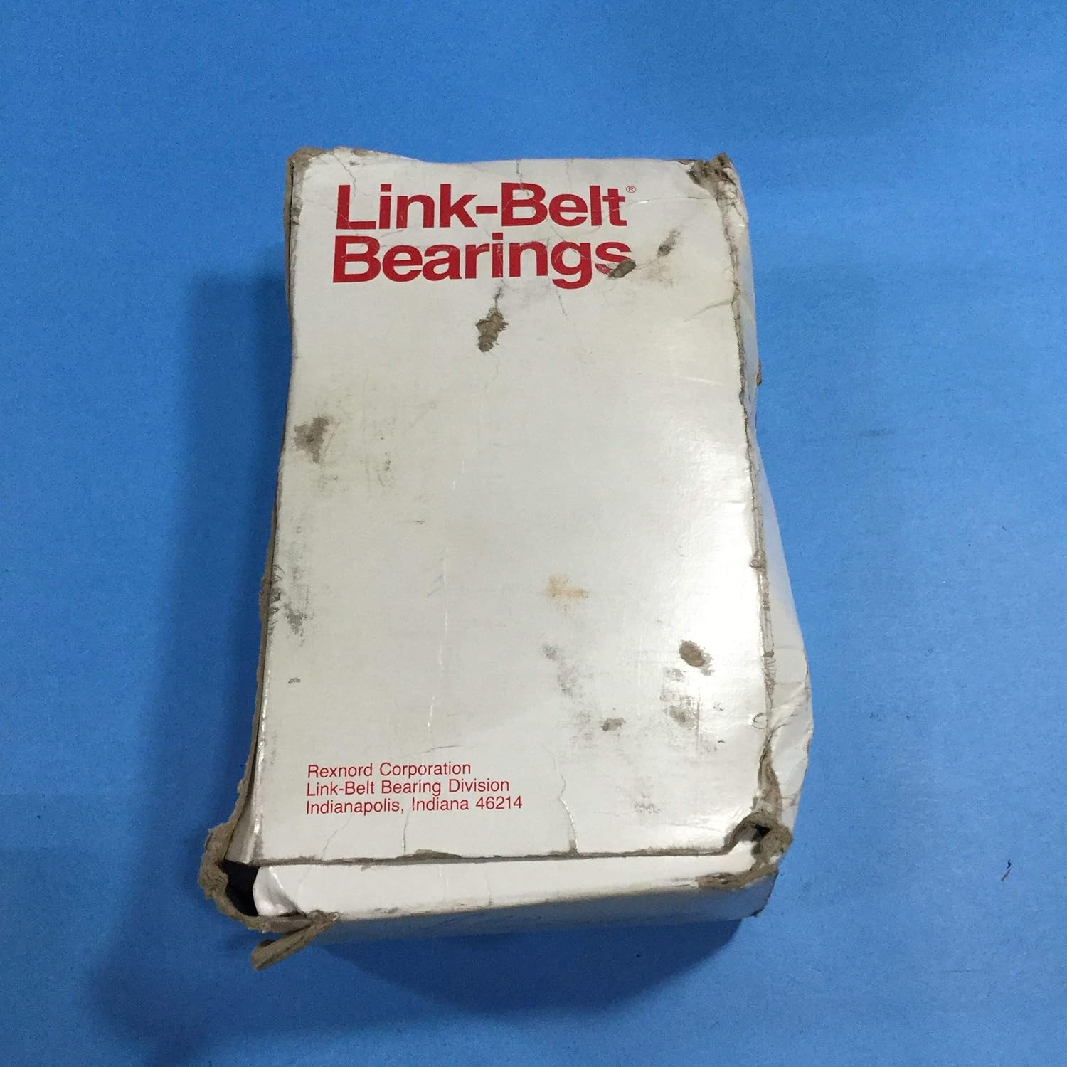 P2315 Linkbelt New Ball Bearing Pillow Block Industrial