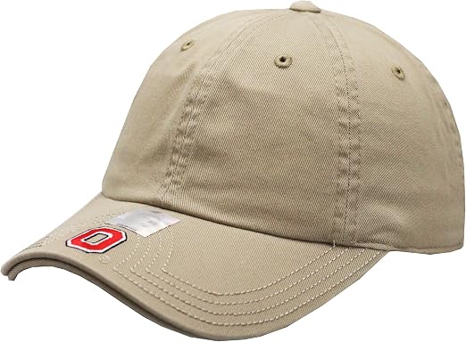 Great American Ohio State Buckeyes Hat 