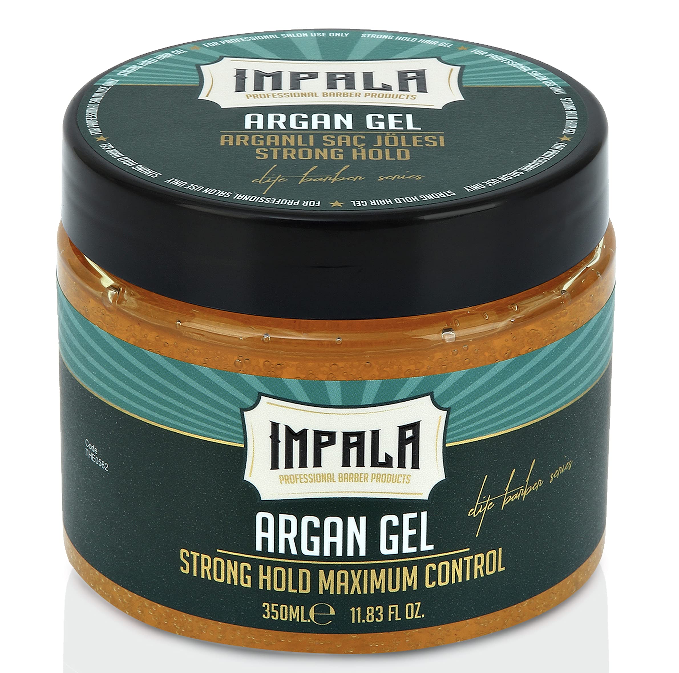 IMPALA Saç Jöle Argan 350 ml