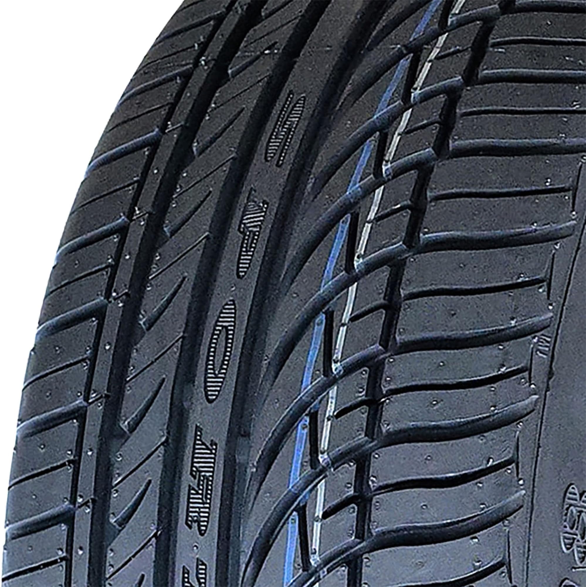 Fullway HP108 P295/25R22 All Season Radial Tire
