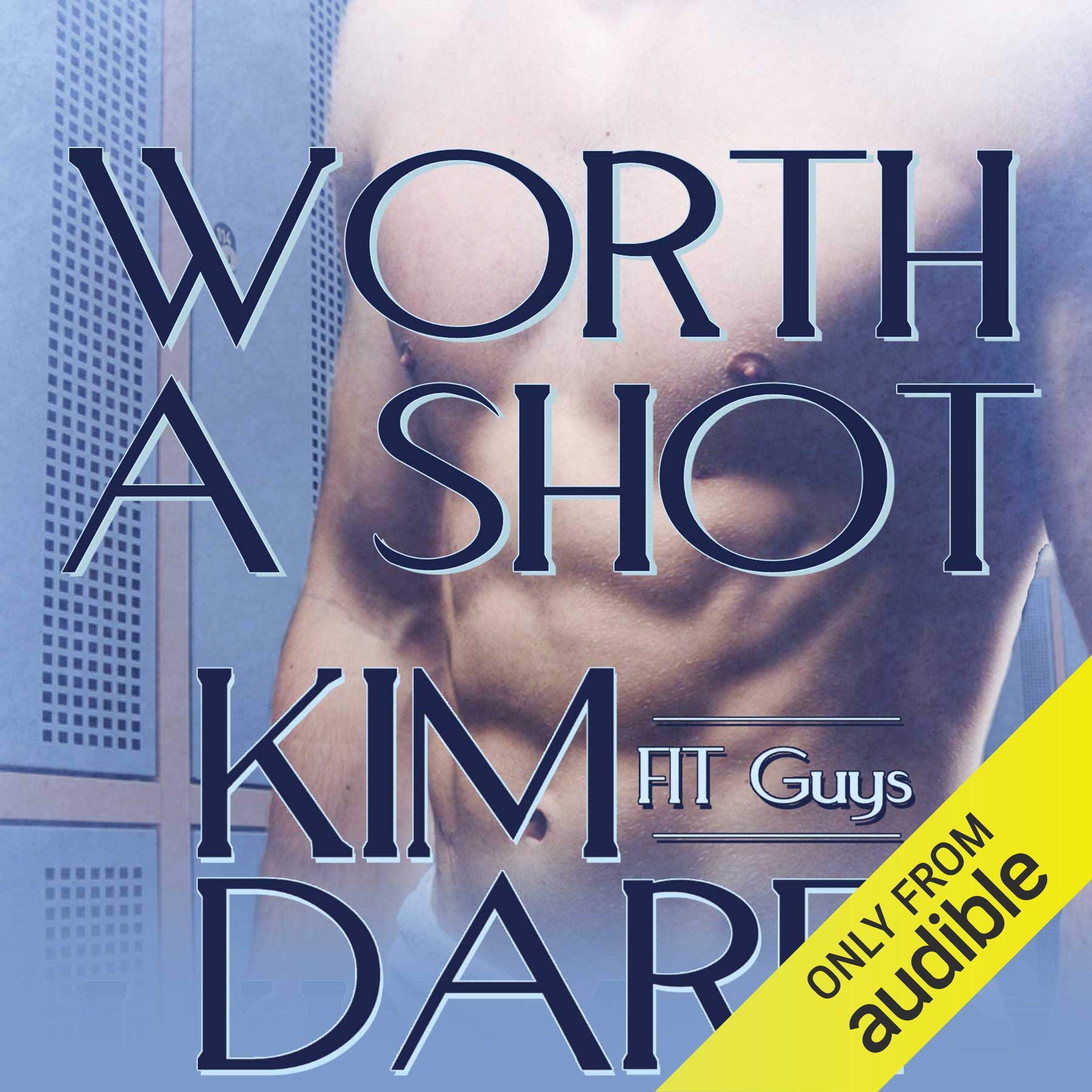 Cover art for Worth a Shot