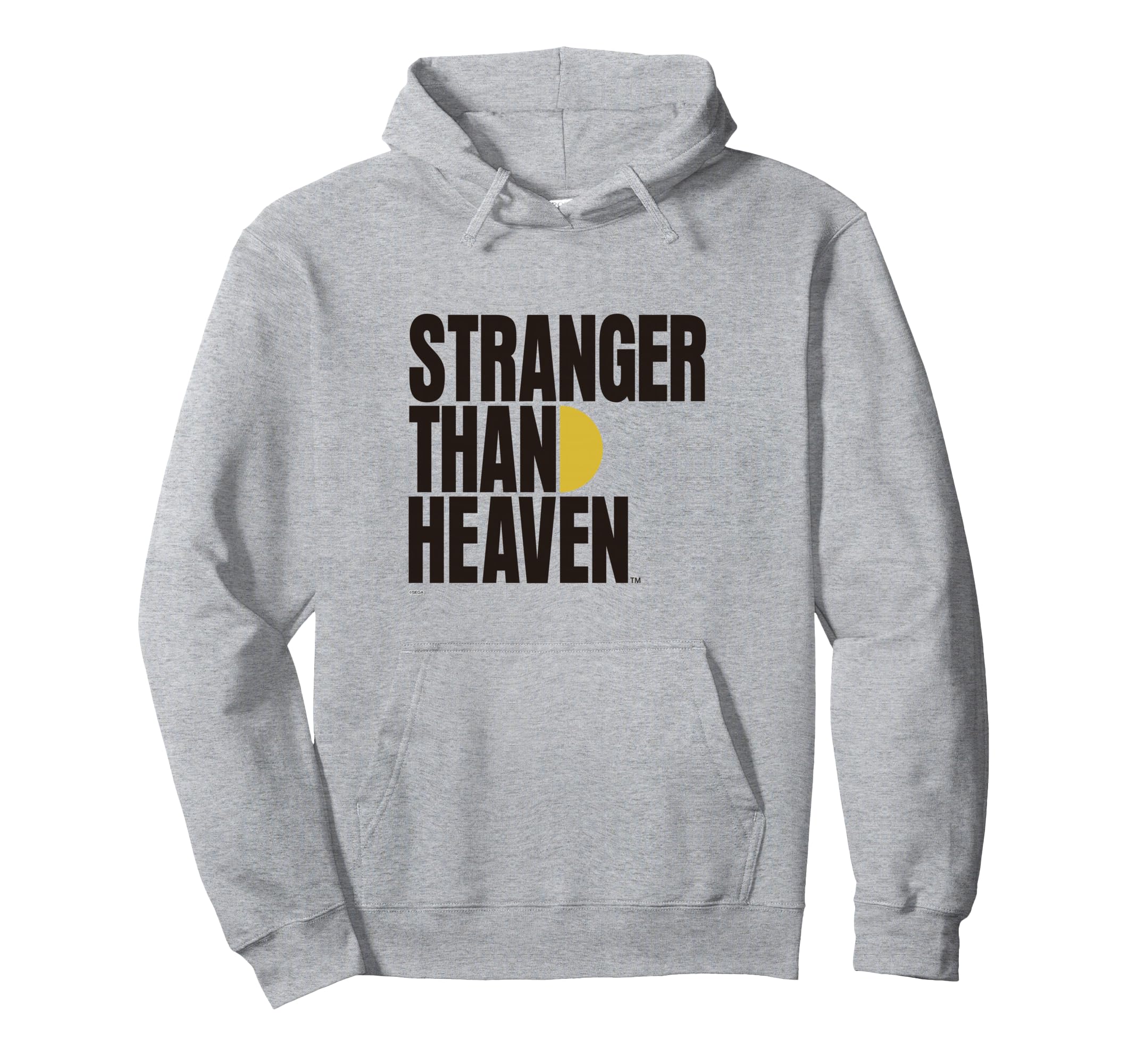 Amazon | STRANGER THAN HEAVEN パーカー | トレーナー・パーカー 通販
