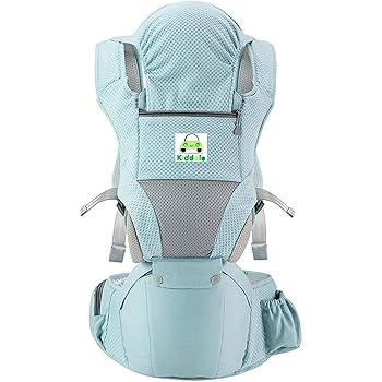 baby carrier strap protector