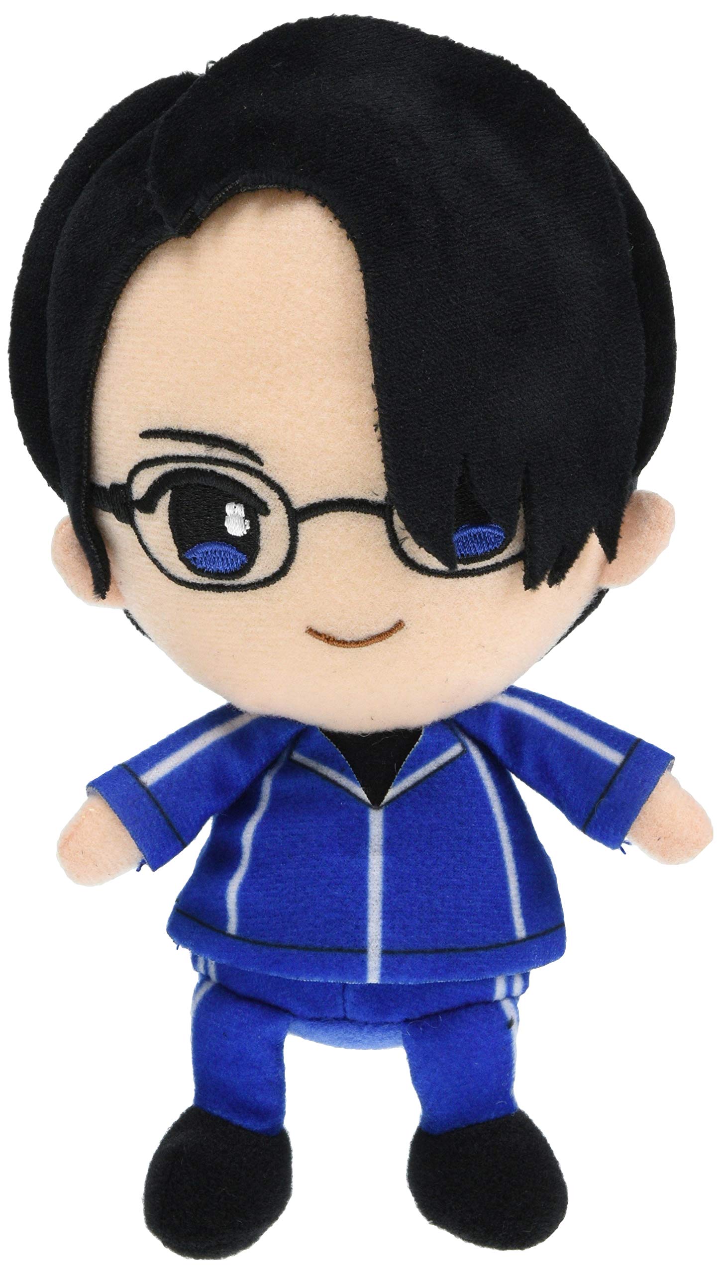 Amazon.co.jp: 8P(エイトピース) 高坂篤志 Chibiぬいぐるみ
