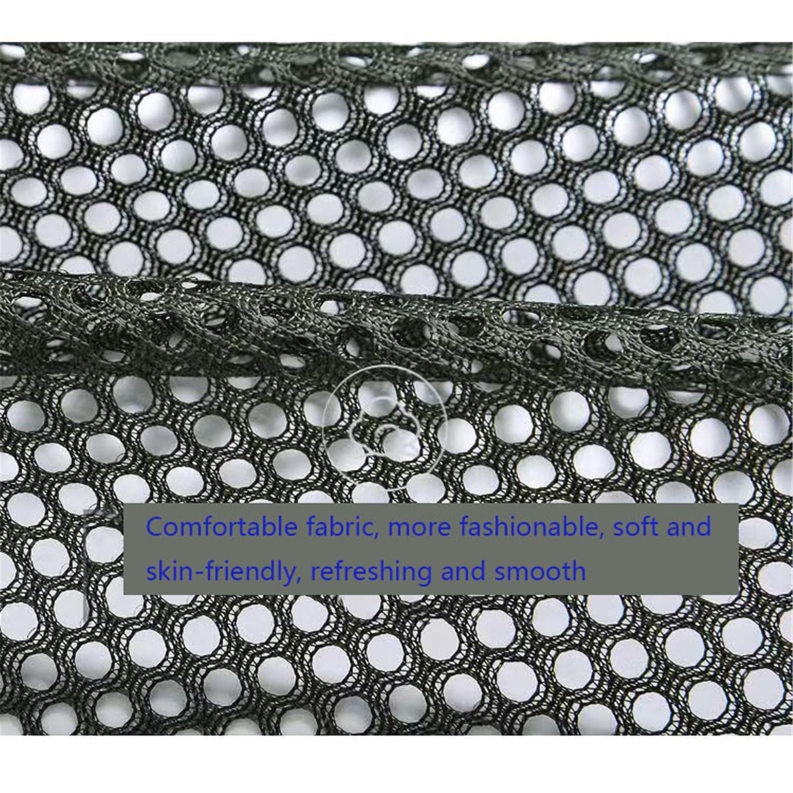 CLSQLXYJZC Giacca Da Campeggio Casual Senza Maniche, Gilet Multitasche Senza Maniche Con Scollo A V Traspirante In Rete Mimetica Con Cerniera Per Uomo, Giacca Antivento Impermeabile Cerniera