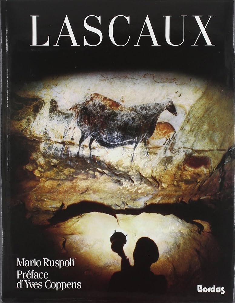 Lascaux vignette