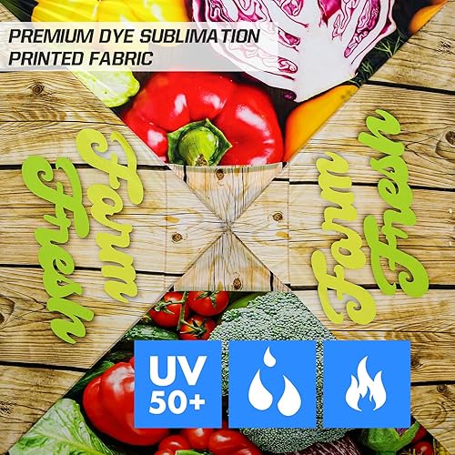 Miniatura 6 de EAGLE PEAK Tienda de campaña desplegable con bolsa de transporte con ruedas, 8 estacas, 4 cuerdas, 4 bolsas de peso, toldo de tienda de campaña