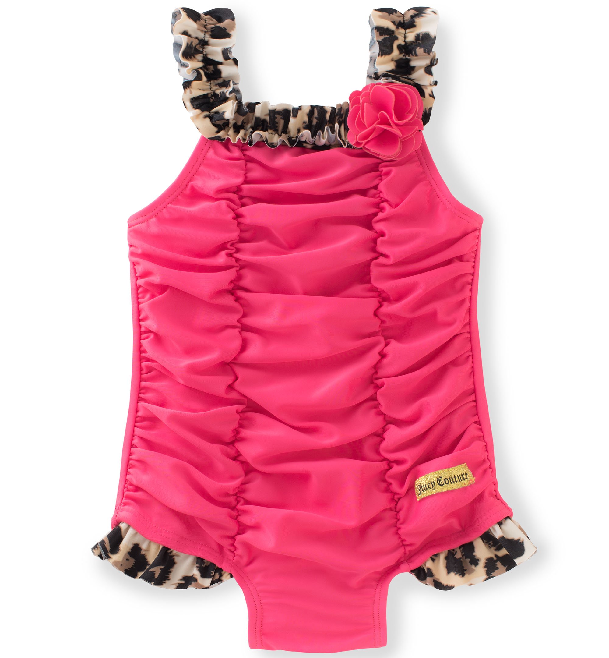 Juicy Couture Girls Swimsuit Desertcart Seychelles