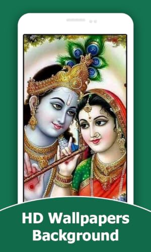 Radha Krishna Wallpapers And Background