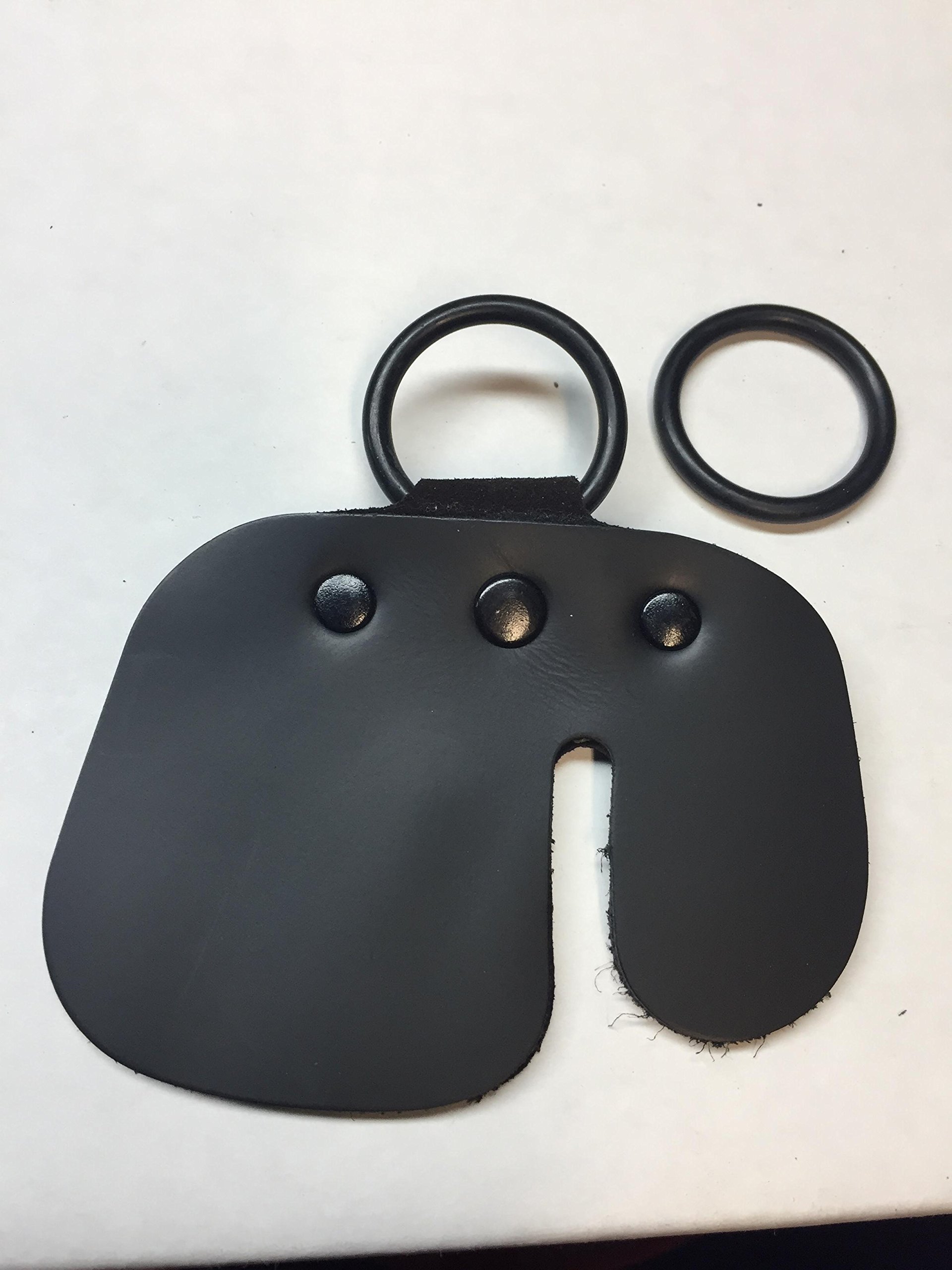 ADDICTIVE ARCHERY Blacktail II Tab Left