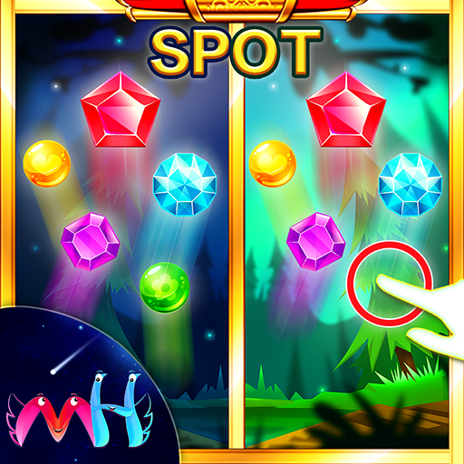 Magic Spot Magic Spot the Differences - App on Amazon Appstore