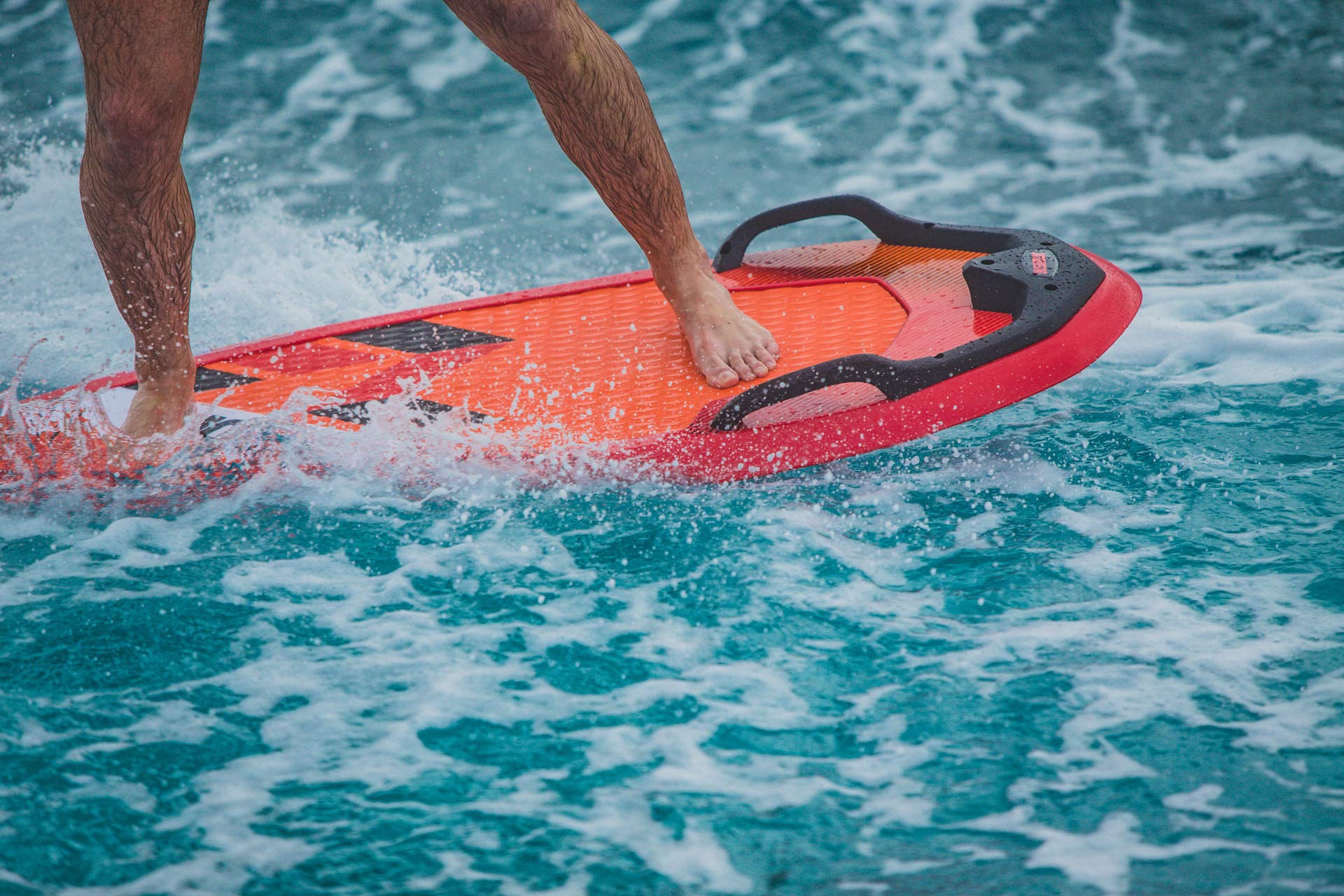 Jobe Stimmel Multiboard Kneeboard Bodyboard Wakeboard Surf