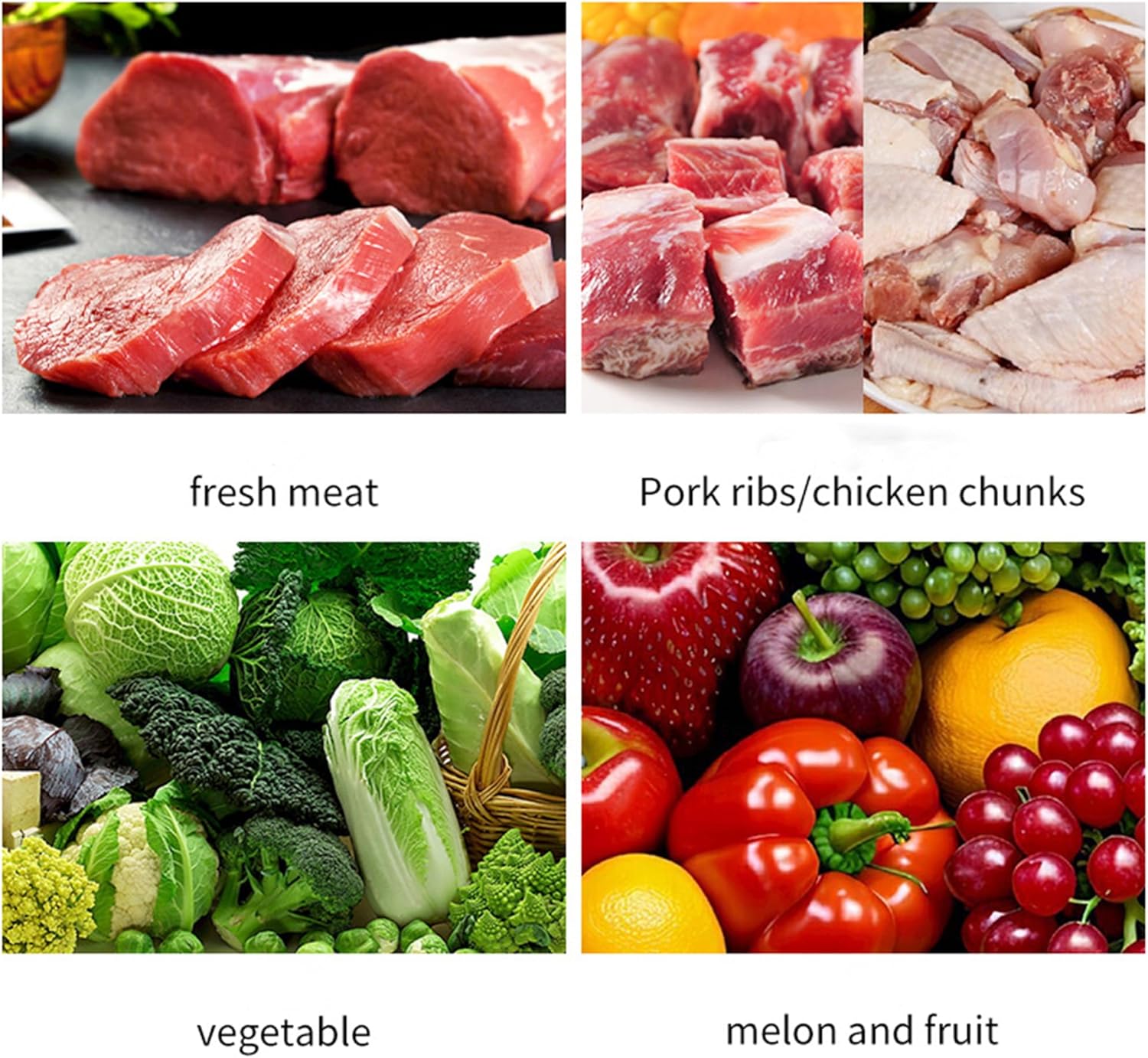 Commercial Food Dehydrator 20L Fully Automatic Spin Vegetable Drainer Dehydrator Stainless Steel Rotary Dryer for Vegetables Meat Dehydration