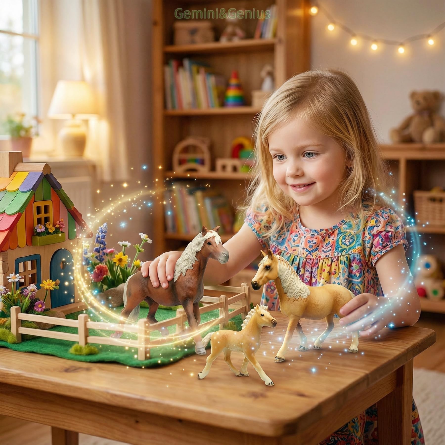 Divwa 8 Piezas Juego de Figuras de Caballos de Plástico de 6'' para Niña, Figura de Juguete de Caballo Realista Grande, Regalo de Animales de Granja para Niño Pequeño, Suministros de Decoración de Divwa 8 Piezas Juego de Figuras de Caballos de Plástico de 6'' para Niña, Figura de Juguete de Caballo Realista Grande, Regalo de Animales de Granja para Niño Pequeño, Suministros de Decoración de