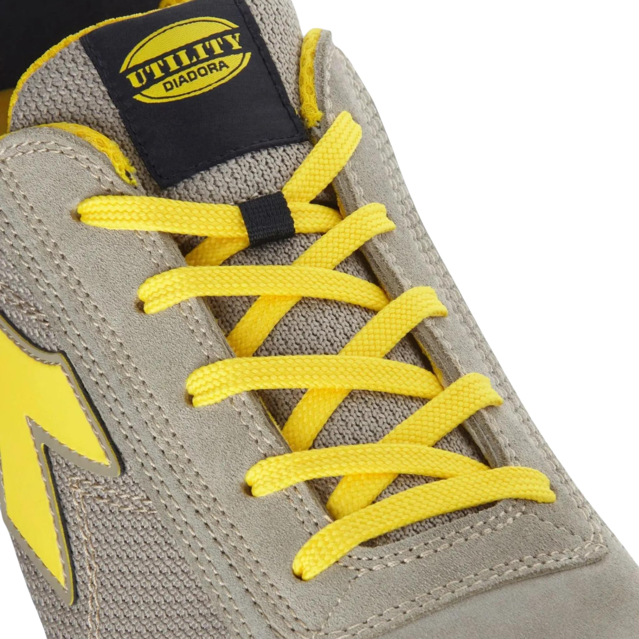 Utility Diadora 701.181136 Glove MDS Text Low S1Ps FO HRO SR Chaussure de sécurité