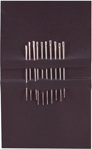 Miniatura 2 de Singer - Agujas de coser a mano con roscas