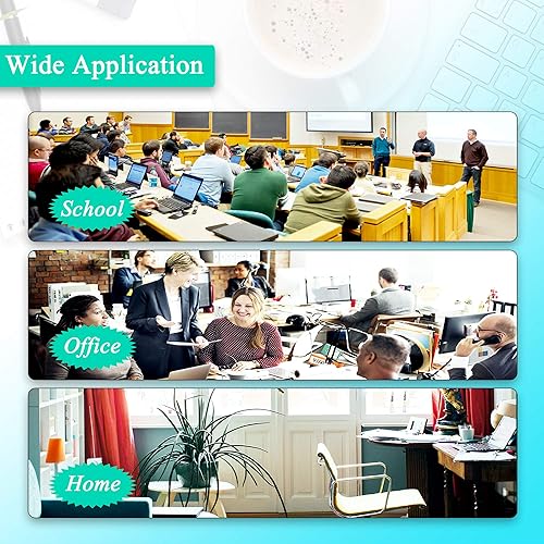 Miniatura 5 de HIINK Repuesto de tinta compatible para 280 281 cartucho de tinta para impresora Canon PIXMA TS8120 PIXMA TS8220 PIXMA TS8320 PIXMA TS9120 (paquete