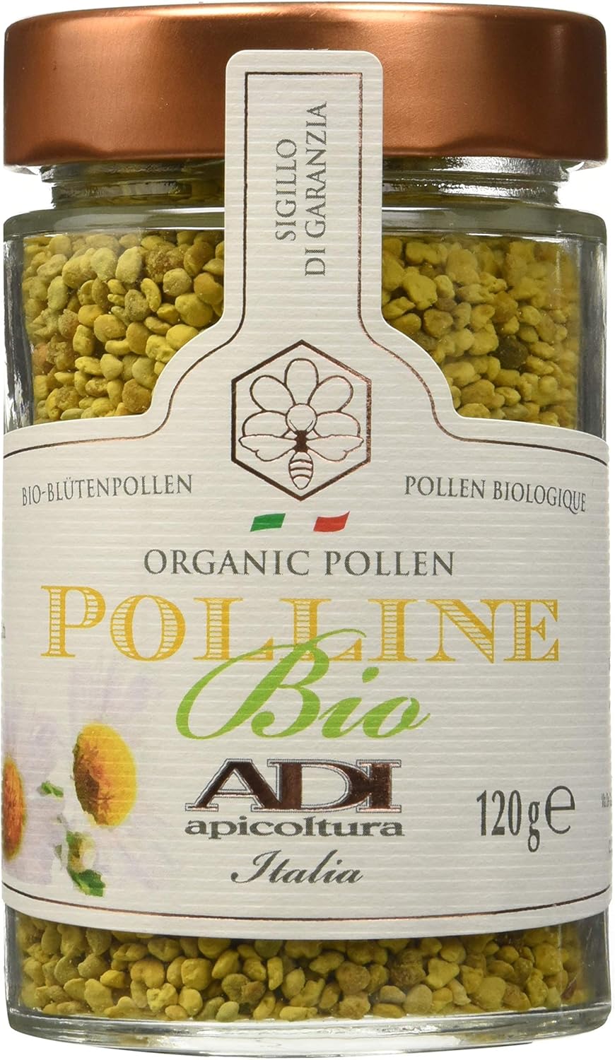 Polline d'api