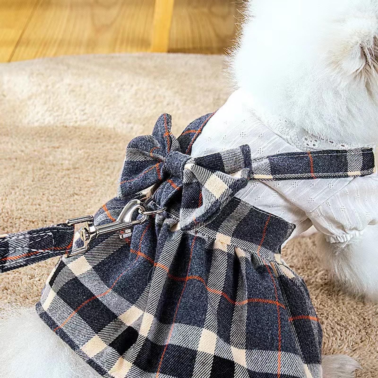 Amazon.co.jp: 可愛い 犬服 ワンピース 春夏 ペット服 ドレス お姫様