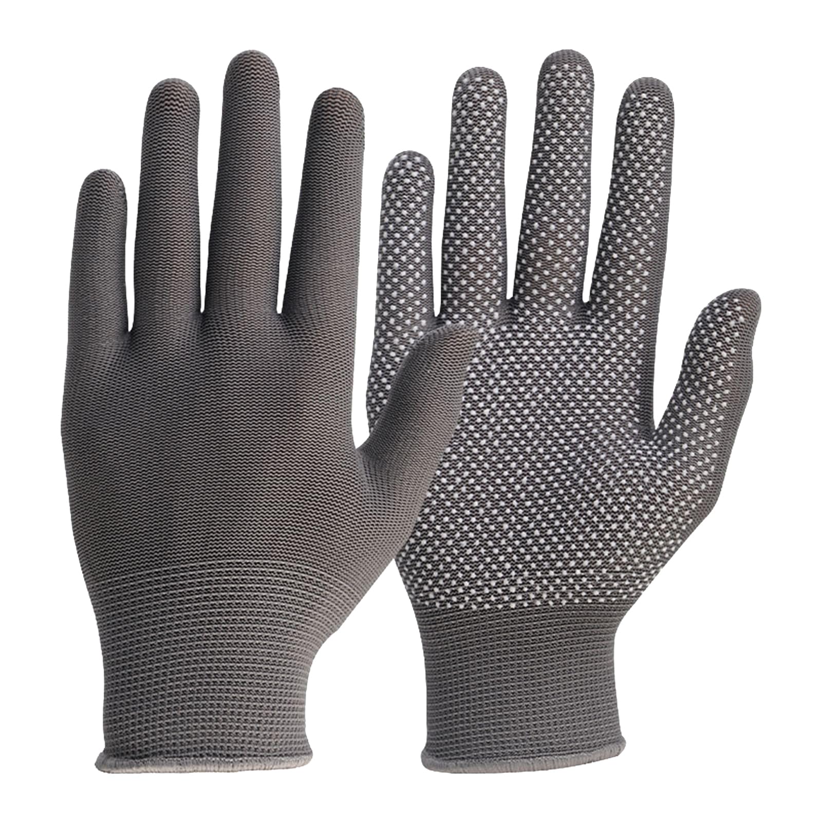 Oil Splash Proof Kitchen Gloves for Cooking Grilling Frying with Nonslip Grip Thin Protective Design 2pcs Antiscald Cooking Gloves